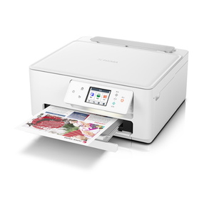 เครื่องพิมพ์อิงค์เจ็ทไร้สายออลอินวัน Canon TS7780 เครื่องพิมพ์สี 3-in-1 พร้อมการพิมพ์ผ่านมือถือและคลาวด์ สำหรับสำนักงานที่บ้าน - Product Image 3