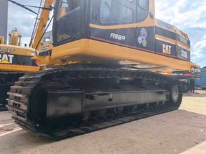 Moteur d'excavatrice 320B 20 tonnes, excellent état, modèle américain original 2023, certifié EPA/CE, haute efficacité - Product Image 2