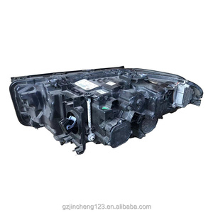 Kit Carrozzeria Auto Faro Anteriore a LED per BMW Serie <span class=keywords><strong>5</strong></span> G30 G38 Faro OE 63117214963 63117214962 63117214964 63117214961 - Product Image 5