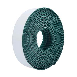 Courroie synchrone à double face de 150 mm à extrémités ouvertes en caoutchouc PU avec noyau en acier - Product Image 3