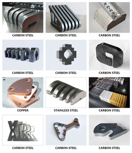 नई डिजाइन 1500 डब्ल्यू लेजर काटने स्टील धातु कट लेजर सीएनसी फाइबर लेजर सीएनसी फाइबर लेजर कटिंग मशीन - Product Image 6