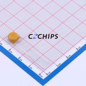 วาริสเตอร์ TVR07431KFY ตัวต้านทานผ่านรู (THT) 430V 710V 350V 275V - Product Image 1