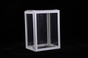 4'Pop Protector Glow Vinyl Figure Wholesale Lock Tab Plastic Thick <span class=keywords><strong>Softline</strong></span> Case Shield Box Toy Glow in the Dark Protector Funko - Product Image 6