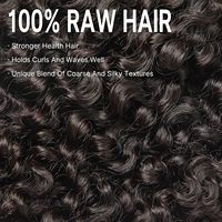 Extensiones de Cabello Humano Virgen Rizado Pixie Birmano, Proveedores de Cabello Humano Crudo Vietnamita Barato al por Mayor para Cabeza Completa