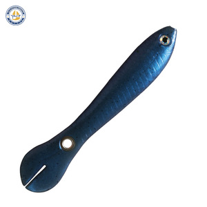Señuelo Minnow YJL138 para Pesca de Lubina en Aguas Medias, Cebo Biónico, Origen Weihai - Product Image 5