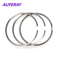 Vente en gros d'usine - Jeu de segments de piston STD pour moteur Mazda 6 2.5L L5-VE et Mazda 3 5 CX-7 2009-2015 L5Y3-11-SC0 - Neuf et authentique