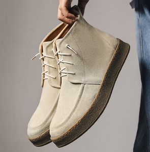 Nouveau haut de gamme couche <span class=keywords><strong>chaussures</strong></span> habillées en cuir <span class=keywords><strong>chaussures</strong></span> de haute qualité pour hommes à lacets mode classique <span class=keywords><strong>bateau</strong></span> sneaker Offre Spéciale styles marque - Product Image 5