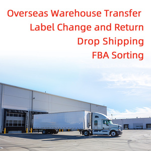 DDP морской экспедитор Китай в Саудовскую Аравию ОАЭ Омар от двери до двери дешевый морской агент доставки LCL + Экспресс-доставка - Product Image 4