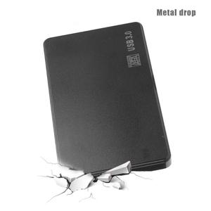 <span class=keywords><strong>Caja</strong></span> para <span class=keywords><strong>Disco</strong></span> <span class=keywords><strong>Duro</strong></span> <span class=keywords><strong>Externo</strong></span> USB <span class=keywords><strong>3</strong></span>.0 de 2.<span class=keywords><strong>5</strong></span> Pulgadas, Carcasa de Almacenamiento <span class=keywords><strong>Externo</strong></span> - Product Image 4