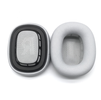 Coussinets d'oreille de remplacement pour écouteurs Airpods Max Coussinets d'oreille magnétiques pour écouteurs