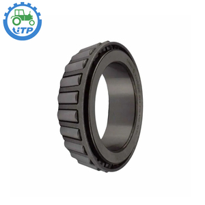 Rodamiento Cónico de Alta Calidad AL175774 Compatible con Tractores 6170R 6175M 6175R 6180J 6185J 6190J 6190M 6190R 6195M - Product Image 4