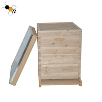Holz Dadant Bee Hive Dadant Bienenstock Box