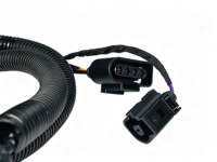 Aplicable al Arnés del Inyector de Combustible y al Arnés del Motor del Conector del Inyector de Combustible del Motor Besturn B50