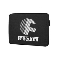 Sac personnalisé, sacoche pour ordinateur portable avec Logo imprimé