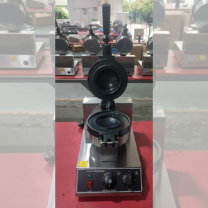 Kitchbox Machine à hamburger Ufo industrielle et commerciale - Product Image 1