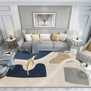 Alfombra de Oración Musulmana de Poliéster Fácil de Mantener, Antideslizante, Ecológica, Hecha a Máquina, con Diseño Novedoso y Duradero - Product Image 4