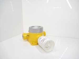 Transmisor PLC <span class=keywords><strong>Vulcain</strong></span> SPXCDULNTXFM. Fondo Agrietado - Product Image 2