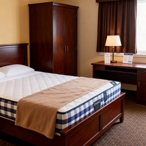 Years of Experience Original Factory <strong>Buy</strong> Mattress Foam Queen Size for Back Pain Relief OEM Factory Direct Wholesale Price - Product Image 2