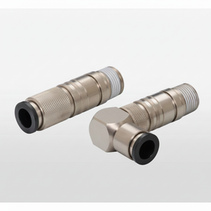 PISCO Die <b>Temperature</b> <b>Control</b> Fitting Industrial Components AS10 Standard - Product Image 1