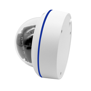 Dome 5MP geniş açı CMOS güvenlik kamera CCTV sistemi 8CH POE IP66 su geçirmez NVR kiti H.265 sıkıştırma ile 2 yıl garanti - Product Image 4