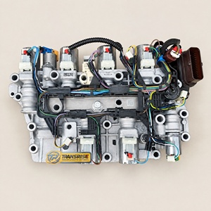 Cuerpo de válvula 8f35 completamente nuevo - Product Image 3