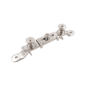 Clip élastique AP11E S286, accessoire pour machine à coudre en métal, pièce d'équipement de traitement des vêtements - Product Image 4