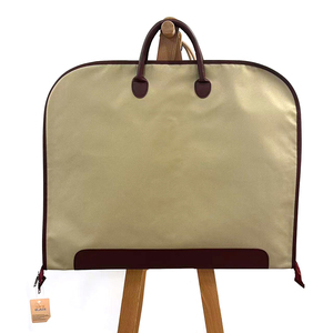 New Biểu Tượng Tùy Chỉnh Bụi Bảo Vệ Dây Kéo Sinh Thái Thân Thiện Tái Sử Dụng Sang Trọng Áo Quần Áo May Mặc Phù Hợp Với Bìa Túi Ziplock Túi May Mặc - Product Image 1