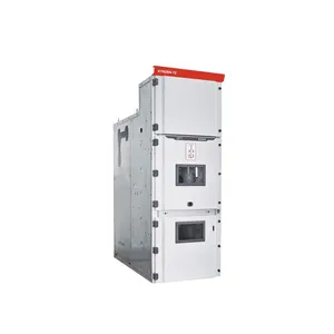 Kyn28-12 Medium Voltage Mv Metal-Clad Enclosed Blokset Switchgear Switch Cabinet