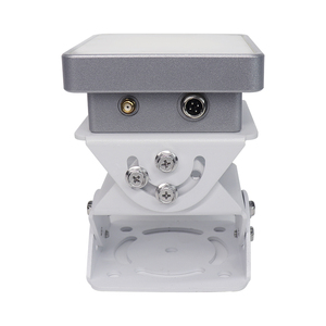 HEOU02 Radar de <span class=keywords><strong>mesure</strong></span> de courant 24 GHz Doppler, <span class=keywords><strong>mesure</strong></span> sans contact, étanche IP68, équipement de surveillance de la vitesse de débit hydrologique - Product Image 3