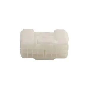 20 Pin White Amp Miniature Car Socket Auto Low Current Cable Adapter Automobile Replacement Connector 6098-7360
