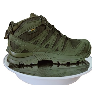 DFS05 Asiaon - Zapatos Deportivos para Correr, Zapatos Tácticos para Senderismo - Product Image 1