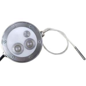 Sensores de Monitoreo de Condiciones de Superficies Viales sin Contacto DSC3015, Sensor de Temperatura para Pistas DSC3015 - Product Image 4