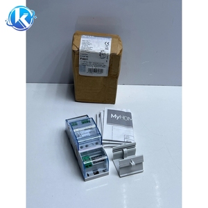 NUOVISSIMO ATTUATORE BTICINO <span class=keywords><strong>MYHOME</strong></span> F401 A 2 MODULI LOC # L103 - Product Image 1