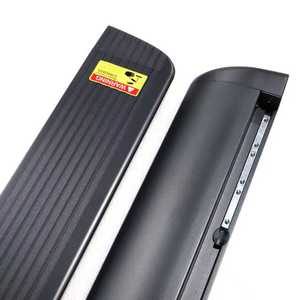 Pedane Elettriche Laterali - per Versione Lunga per <span class=keywords><strong>INEOS</strong></span> Grenadier LWB Station Wagon 2025+ - Product Image 2