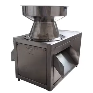 coconut copra grater machine