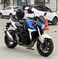 Anciennes motos sportives d'occasion pour Suzuki 750
