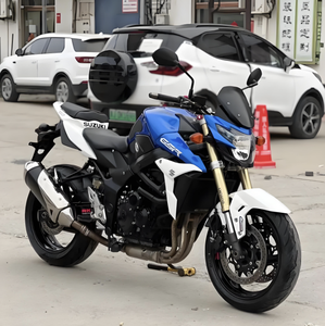 Motocyclette d'<span class=keywords><strong>occasion</strong></span> pour Suzuki 750 - Product Image 4