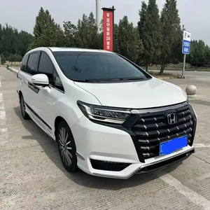 Honda <span class=keywords><strong>Elysian</strong></span> MPV 2022 Usada de Lujo, Cinco Puertas, Cinco Plazas, Motor 2.0L Turbo de Gasolina, Transmisión Automática, Eléctrica, Tapicería de Tela, Tracción Delantera - Product Image 1