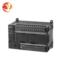 Contrôleurs dédiés plc pac d'automatisation industrielle de haute qualité avec contrôleur de programmation logique plc CP1L-M40DR-A