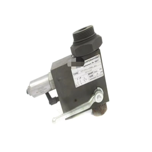 2076197 SAF10M16-N350CS63 5800psinsnp ตัวควบคุมการเขียนโปรแกรมด้วย PLC ระบบอัตโนมัติสำหรับอุตสาหกรรมของแท้ใหม่ - Product Image 1