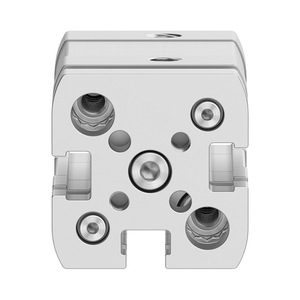 กระบอกลม Festo Compact รุ่น Adngf 32x50 แบบสองทาง ตัวกระบอกอะลูมิเนียม สำหรับใช้งานทั่วไป - Product Image 3