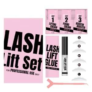 Kit de Lifting de Pestañas y Cejas, Servicio Personalizado, Seguro y Suave, Calidad Profesional, Queratina - Product Image 2