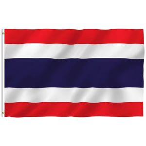 <span class=keywords><strong>Bandera</strong></span> Nacional Japonesa de Alta Calidad 3x5 pies 100D con Ojales de Latón, Resistente a la Decoloración, Colores Vivos, <span class=keywords><strong>Bandera</strong></span> Personalizada de 3x5 Pies - Product Image 6