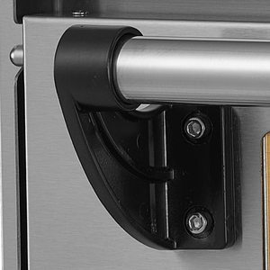 Grace attrezzature da forno a ponte singolo forno elettrico per pane commerciale e Pizza cottura nuova condizione in vendita - Product Image 5