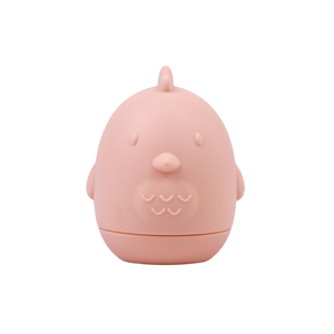 مجموعة ألعاب حمام سيليكون من حيوانات المحيط بتصميم جديد ، لعبة استحمام الطفل للأطفال - Product Image 2