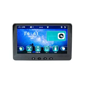 High quality touch screen with Carpaly new car stereo MP5 multimedia player