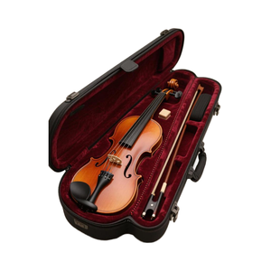 Étui de violon imperméable et antichoc brillant pour <span class=keywords><strong>Yamaha</strong></span> V3SKA-4/4 3/4 1/2 taille EVA Sac à dos Arc Colophane Poche Couleur personnalisée - Product Image 3