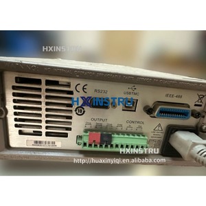 แหล่งจ่ายไฟ DC แบบตั้งโปรแกรมได้ รุ่น IT6123B หนึ่งตัว, 72V/1.2A H - Product Image 2
