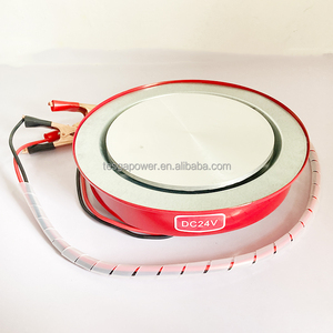 免费送货 24V 直流电感应炊具 太阳能直流炉 500W 无需电费 - Product Image 3
