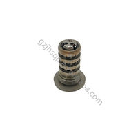 Vanne de réglage d'arbre à cames VVT 06L109257B 06K109257 06K109257A 06J109257J 06L109257F pour Volkswagen VW Atlas Beetle Audi A3 A4